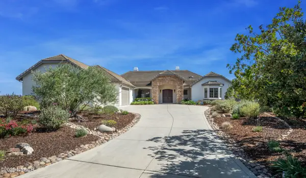 224 Valhalla Drive, Solvang, CA 93463