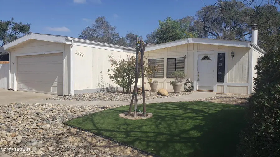 3822 Cherry Hill Road, Santa Maria, CA 93455 - #2