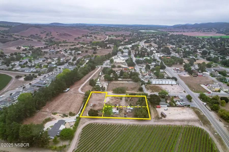 165 Leslie Street, Los Alamos, CA 93440 - #2