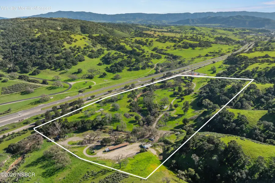 1817 Jonata Park Road, Buellton, CA 93427 - #3