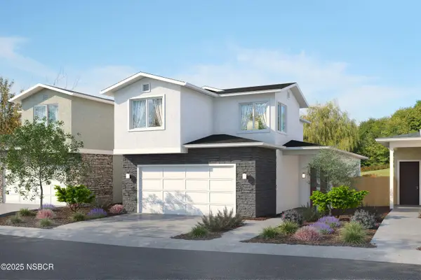 359 Cerro Lane #Lot 22, Nipomo, CA 93444