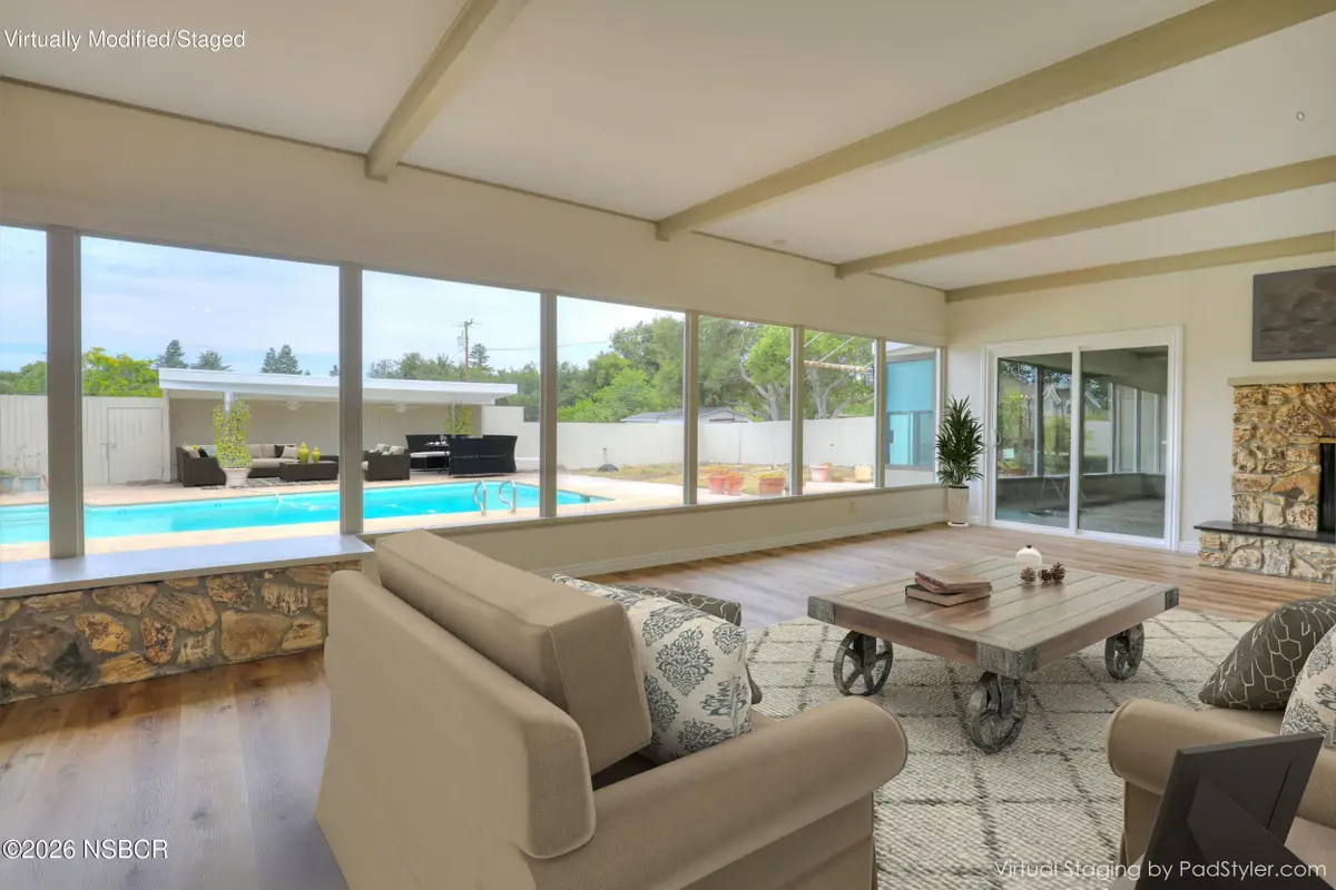 1129 Highland Road, Santa Ynez, CA 93460 - #1