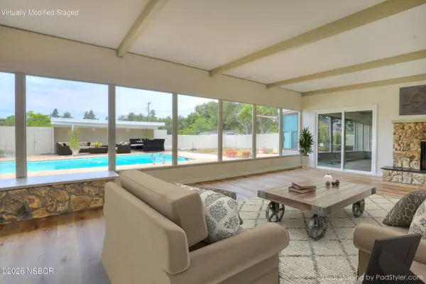 1129 Highland Road, Santa Ynez, CA 93460