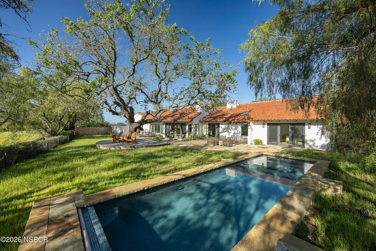 3009 Woodstock Road, Santa Ynez, CA 93460 - #1
