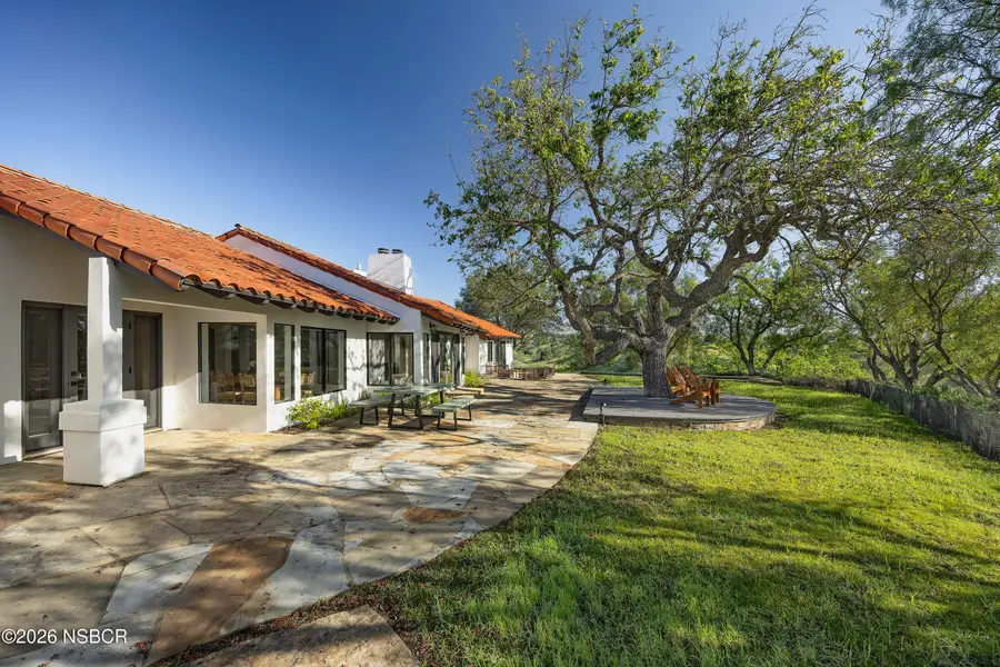 3009 Woodstock Road, Santa Ynez, CA 93460 - #2