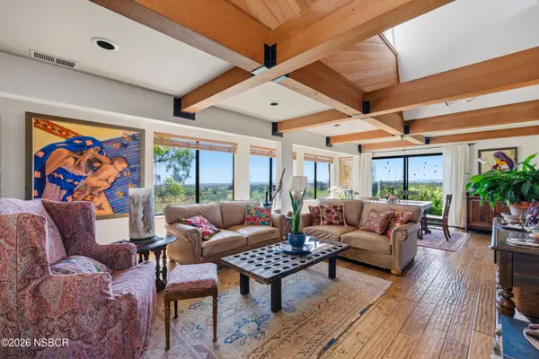 3240 Live Oak Road, Santa Ynez, CA 93460