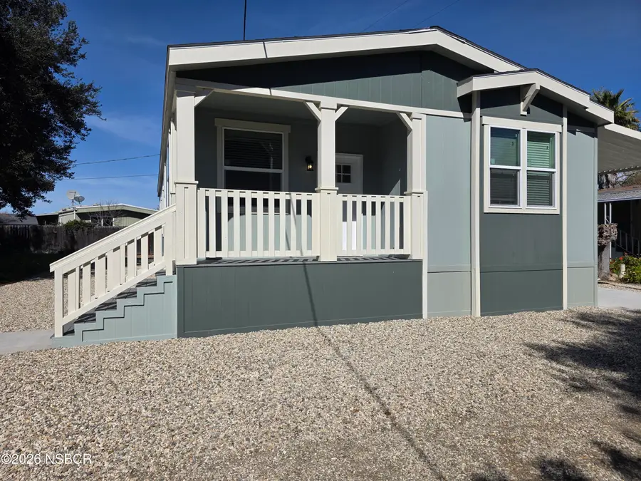 2056 Ca-154 #6, Santa Ynez, CA 93460 - #2