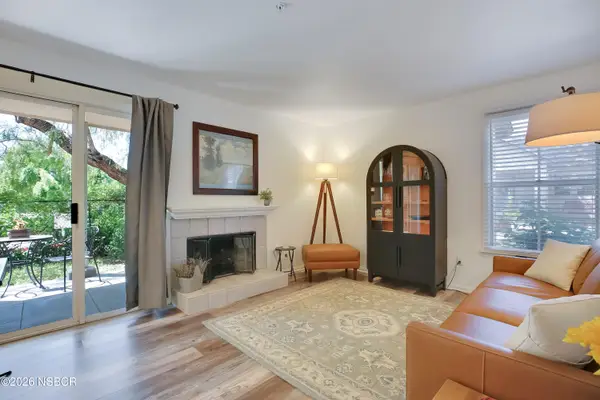 317 5th Street #C, Solvang, CA 93463