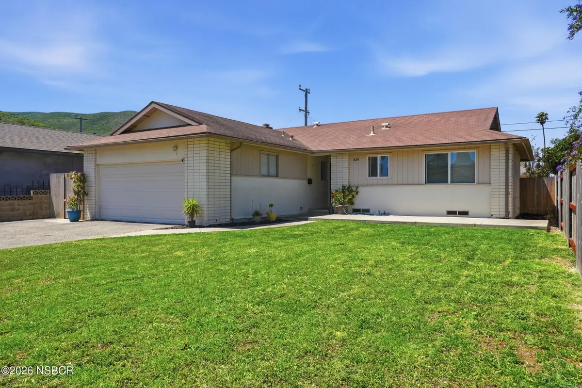 425 S O Place, Lompoc, CA 93436 - #1