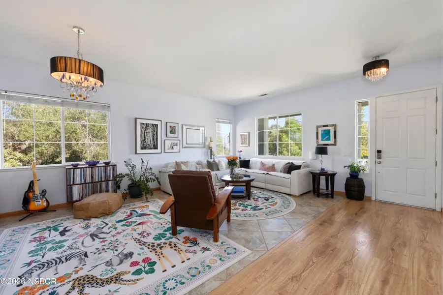 1861 Laurel Avenue, Solvang, CA 93463 - #2