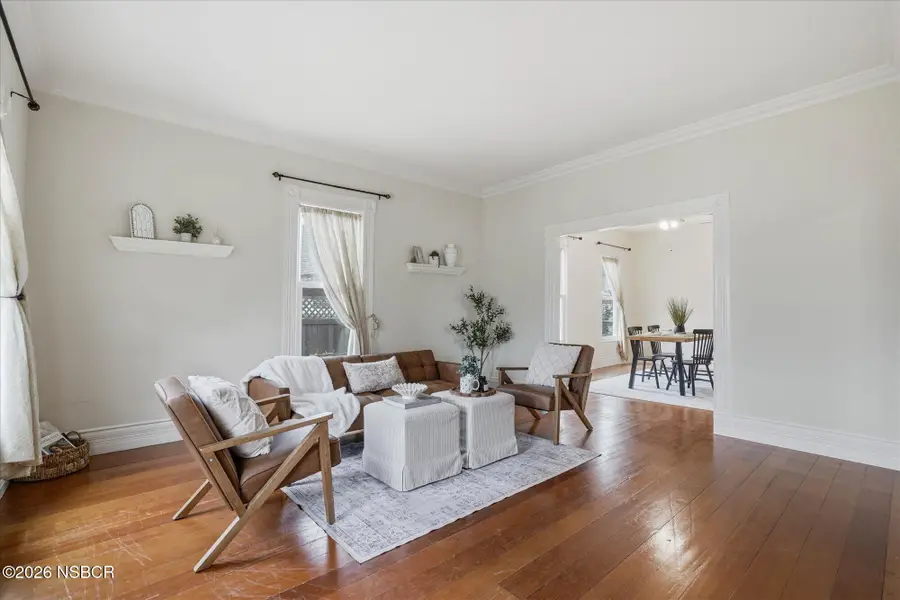 302 S Mason Street, Arroyo Grande, CA 93420 - #3