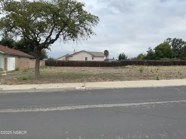 1015 Sunrise Drive, Santa Maria, CA 93455