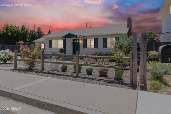 1634 Elm Avenue, Solvang, CA 93463