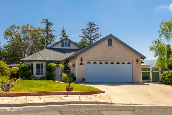 630 Lillebakke Court, Solvang, CA 93463