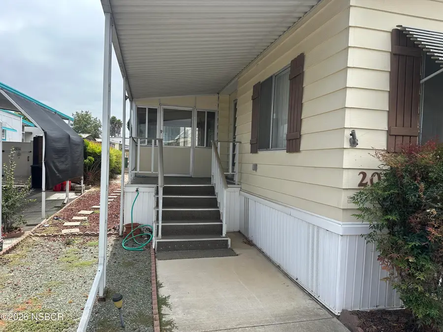 330 W Highway 246 #203, Buellton, CA 93427 - #2