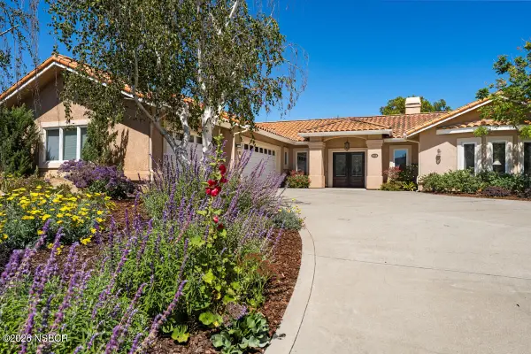 361 Freya Drive, Solvang, CA 93463