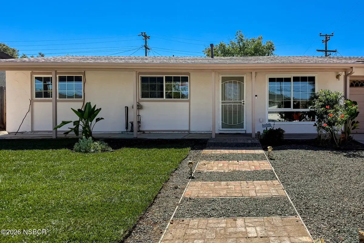 5397 Stanford Drive, Santa Maria, CA 93455 - #1