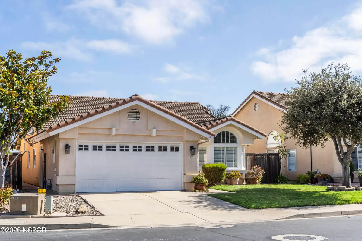 713 Northbrook Drive, Lompoc, CA 93436 - #1