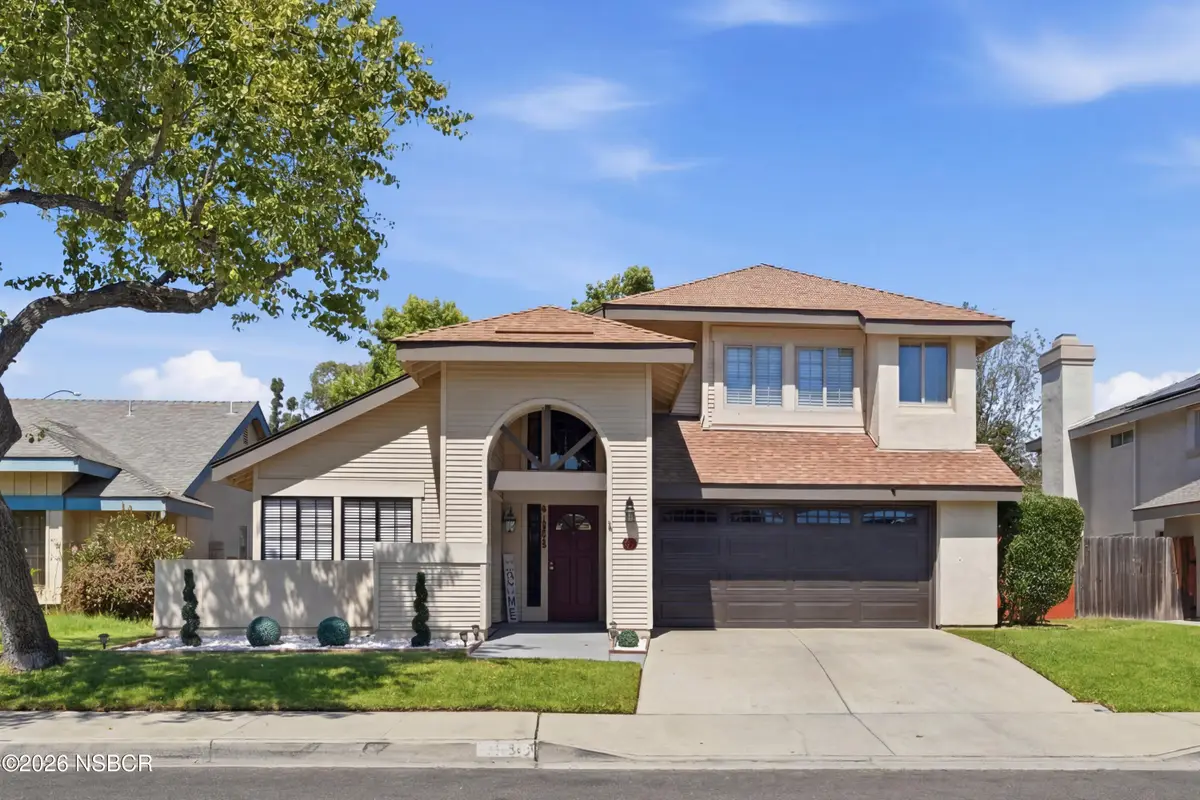 1879 Olive Drive, Santa Maria, CA 93454 - #1