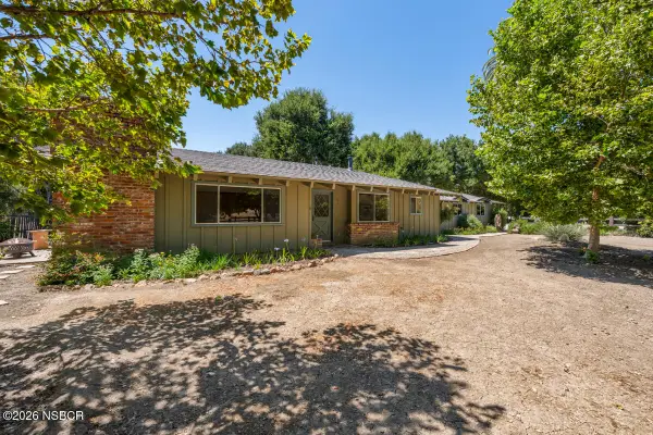 1485 Alamo Pintado Road, Solvang, CA 93463