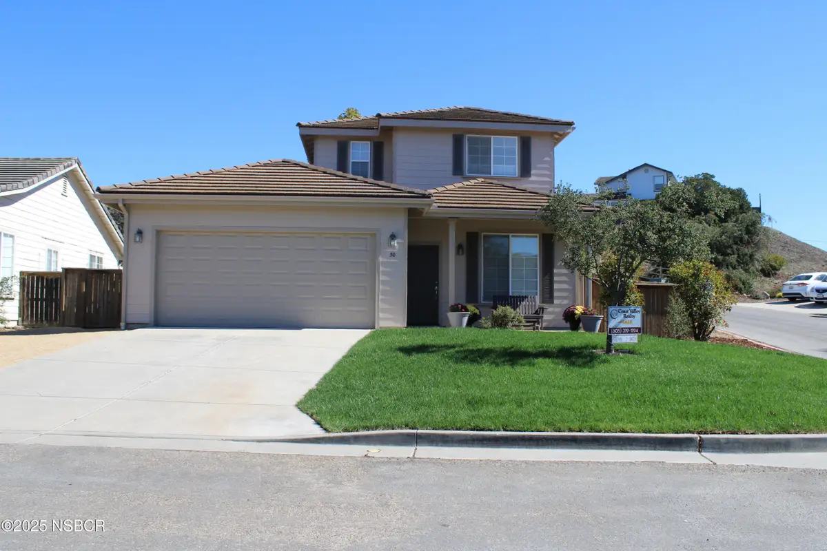 30 Henry Court, Los Alamos, CA 93440 - #1