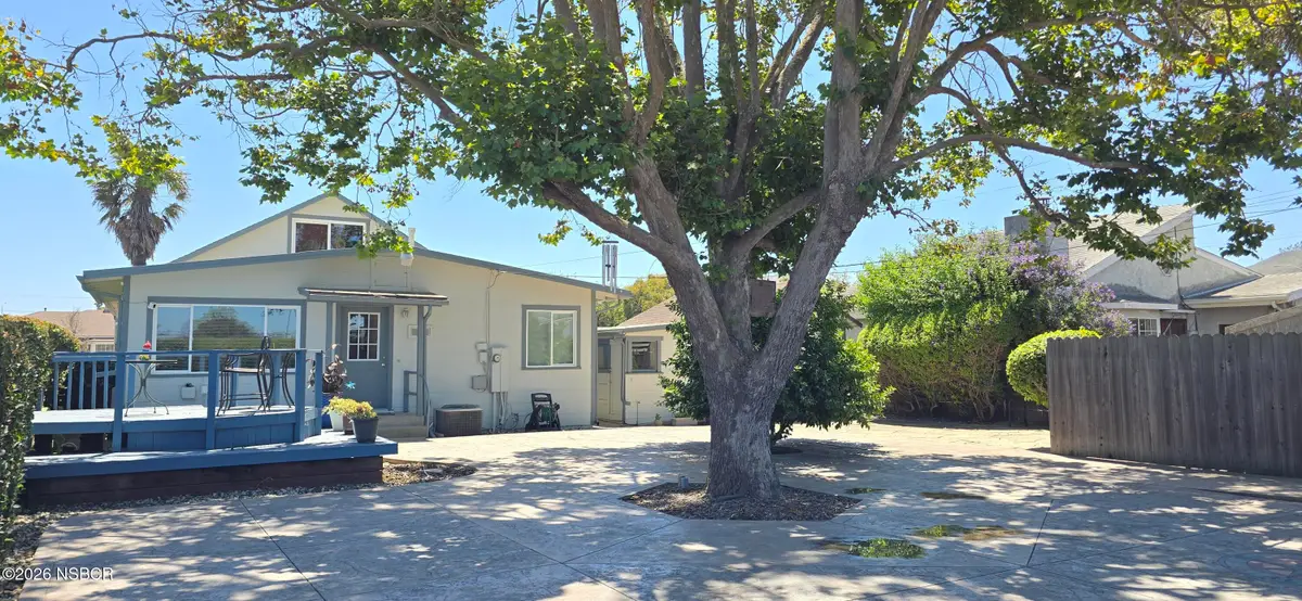 133 N G Street, Lompoc, CA 93436 - #1