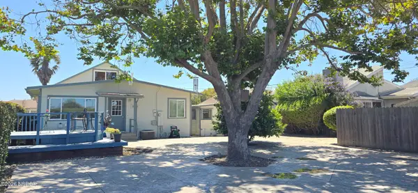 133 N G Street, Lompoc, CA 93436