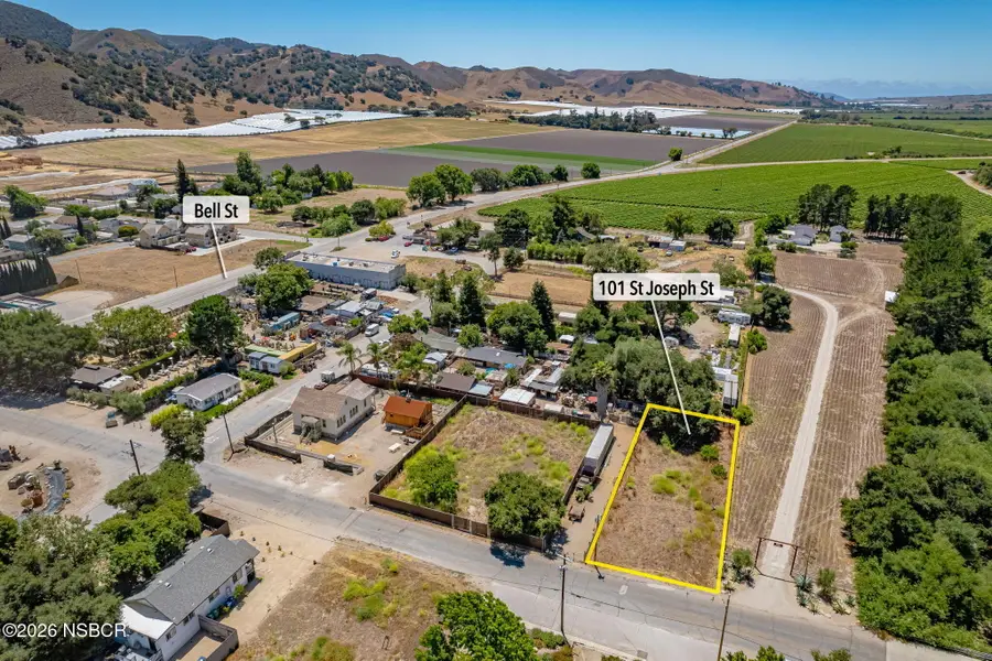 101 Saint Joseph Street, Los Alamos, CA 93440 - #2