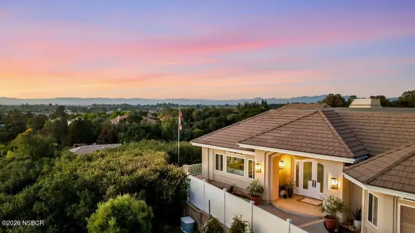 6024 Quail Court, Santa Maria, CA 93455