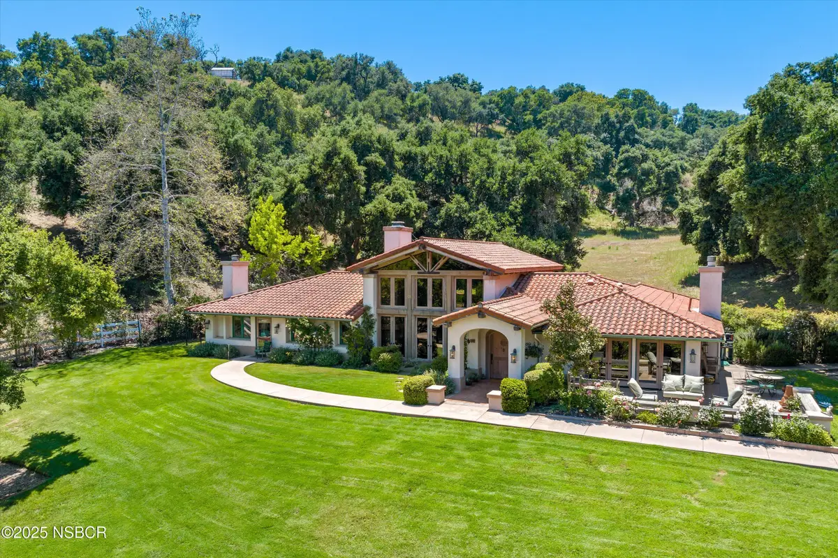 3951 Tims Road, Santa Ynez, CA 93460 - #1