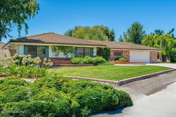 2198 Creekside Drive, Solvang, CA 93463