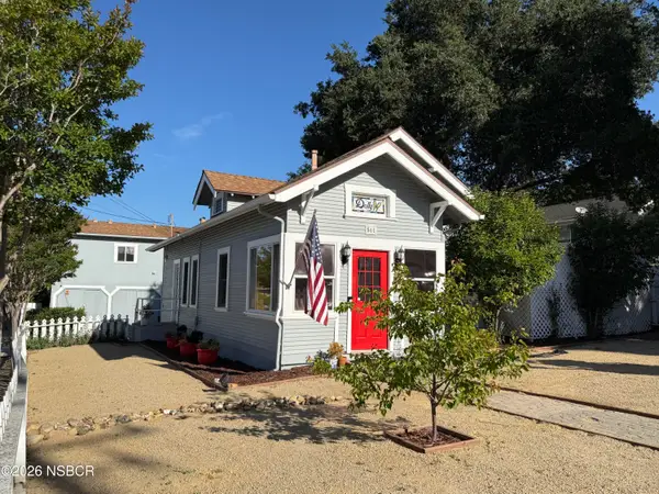 561 Alisal Road, Solvang, CA 93463