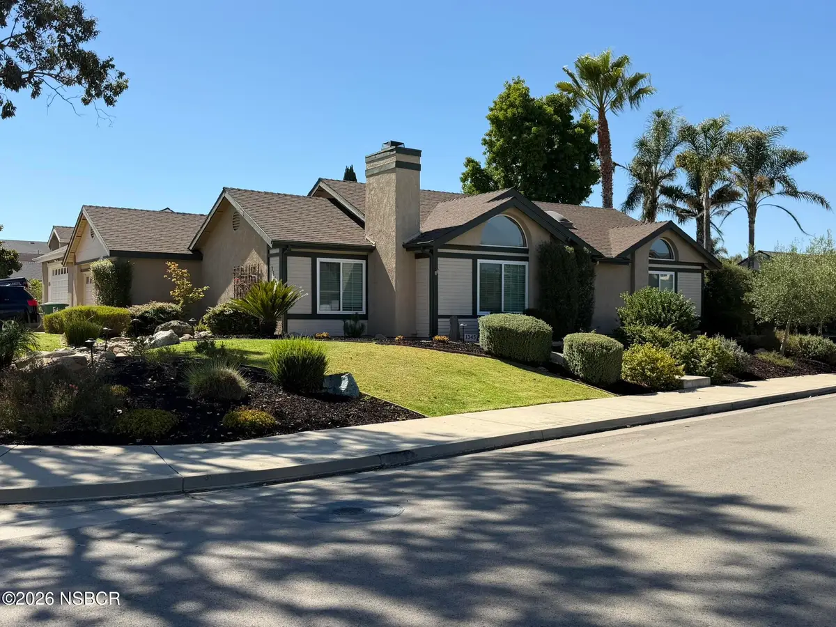 1345 Tattersall Court, Santa Maria, CA 93455 - #1
