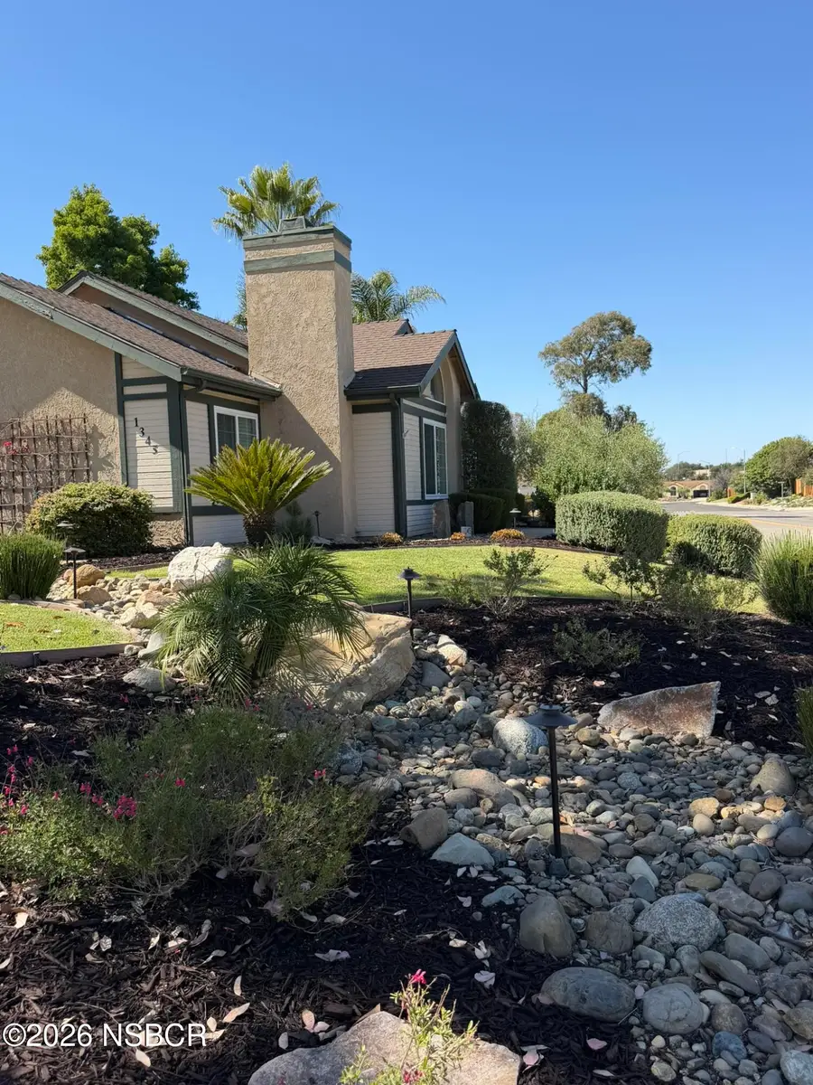 1345 Tattersall Court, Santa Maria, CA 93455 - #3
