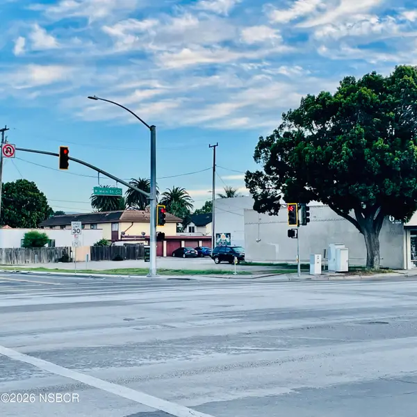 0 W Main Street, Santa Maria, CA 93458