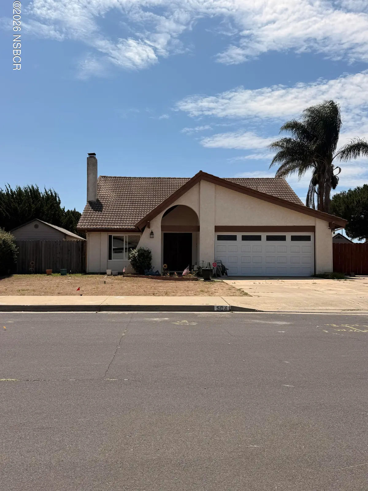 504 Via De La Cruz, Santa Maria, CA 93455 - #1