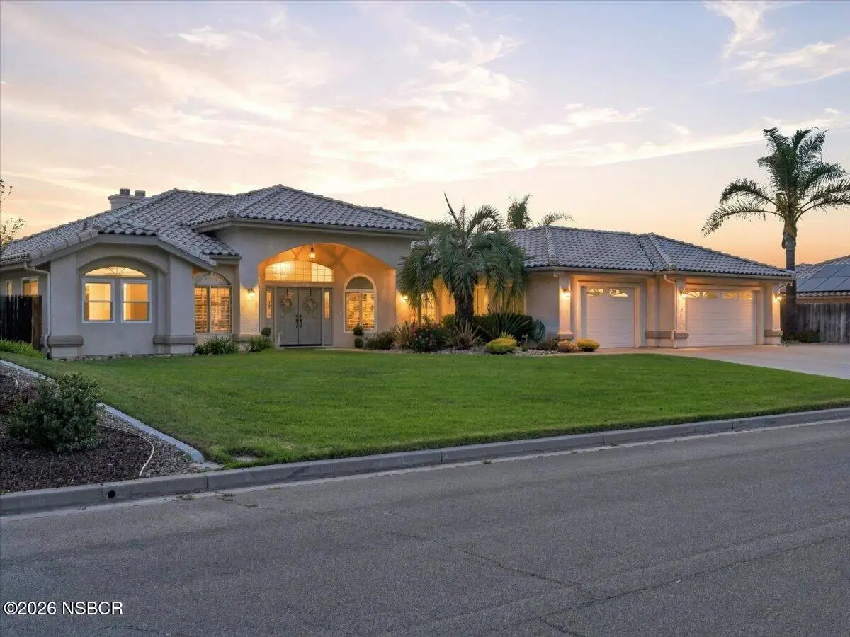 4389 Kris Drive, Santa Maria, CA 93455 - #1