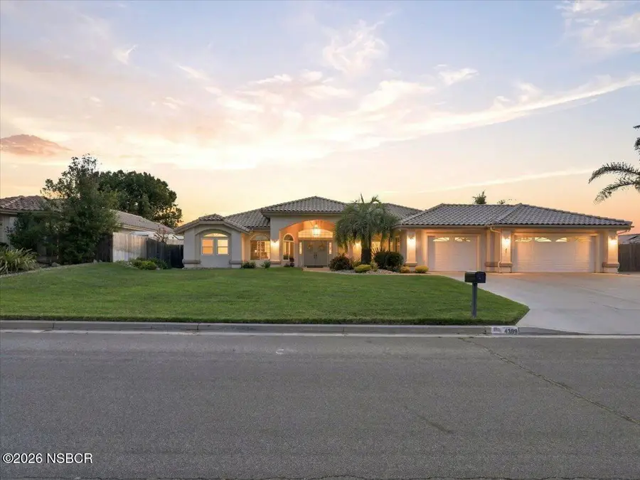 4389 Kris Drive, Santa Maria, CA 93455 - #2