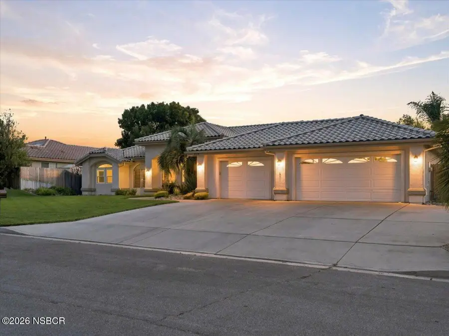 4389 Kris Drive, Santa Maria, CA 93455 - #3