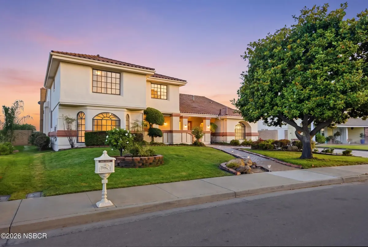 1338 Estes Drive, Santa Maria, CA 93454 - #1