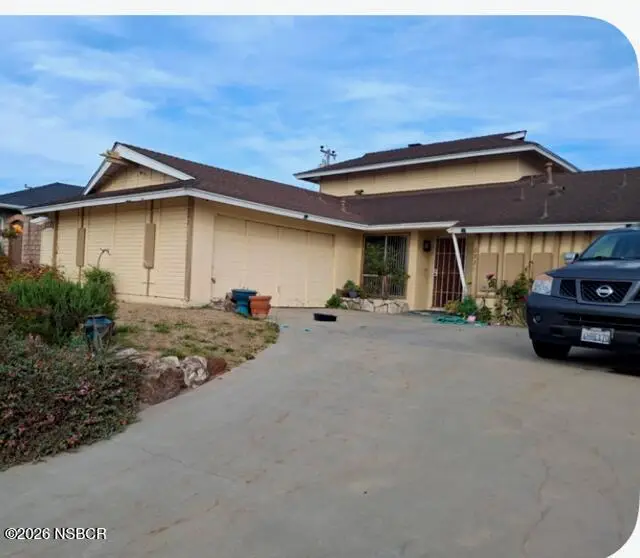 282 Vega Avenue, Lompoc, CA 93436 - #1