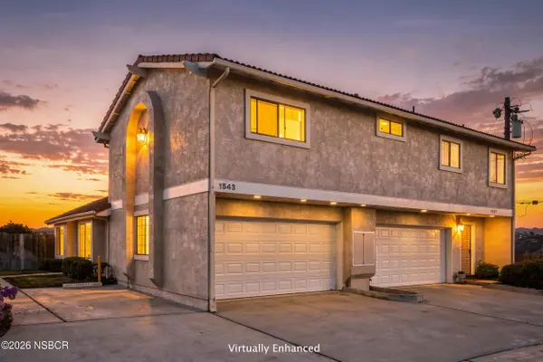 1543 Atlantic City Avenue #11, Grover Beach, CA 93433