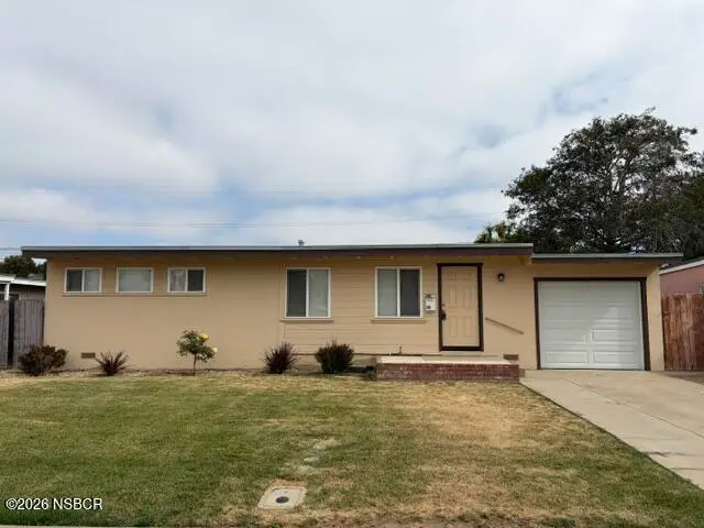 813 E Mariposa Way, Santa Maria, CA 93454 - #1