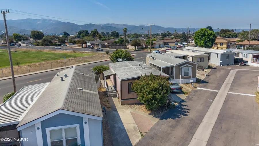 816 N O Street #6, Lompoc, CA 93436 - #3