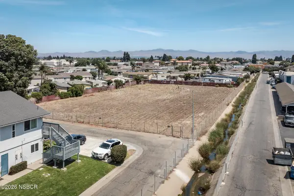 S Thornburg Street, Santa Maria, CA 93458