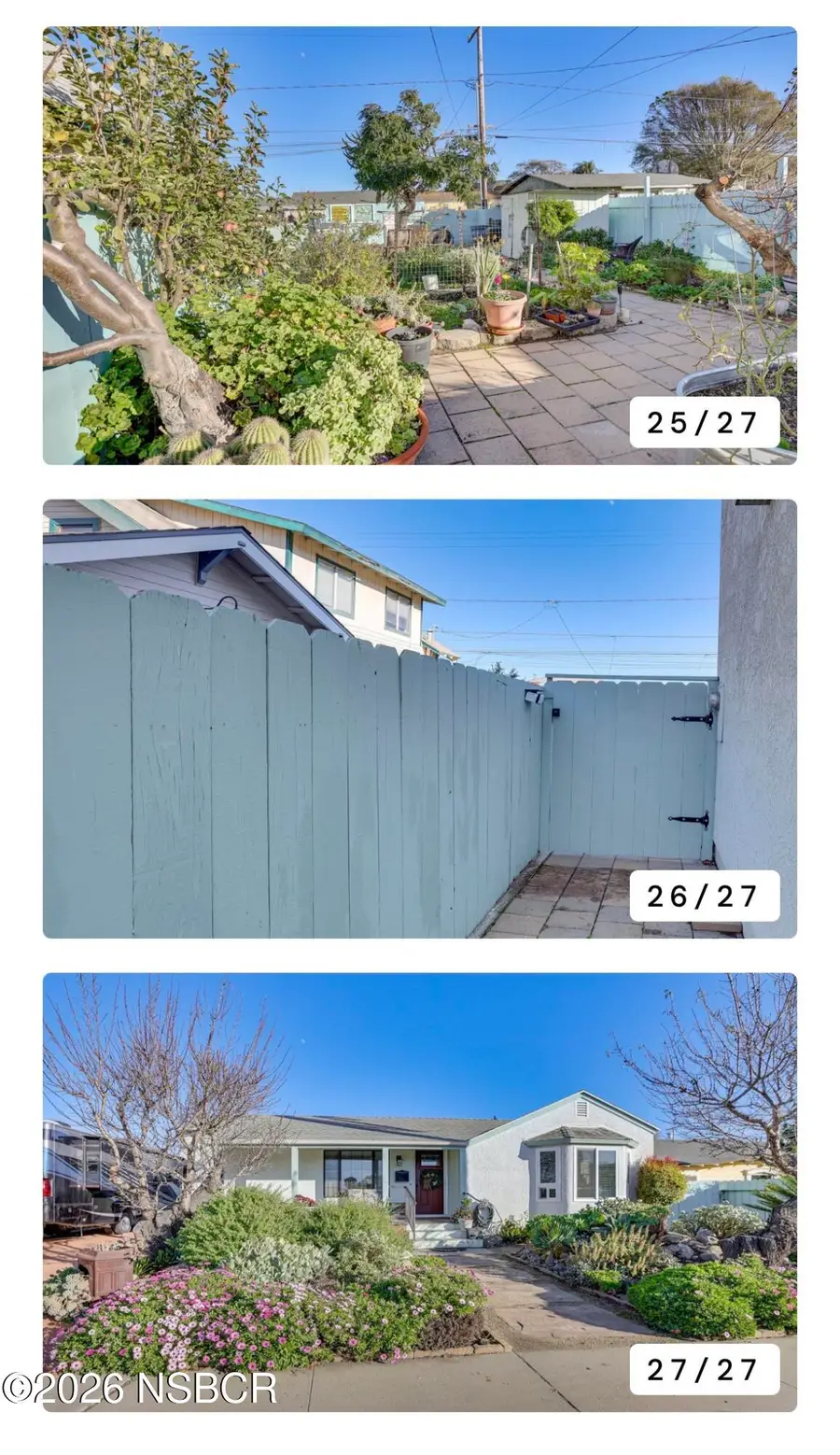 208 S L, Lompoc, CA 93436 - #2