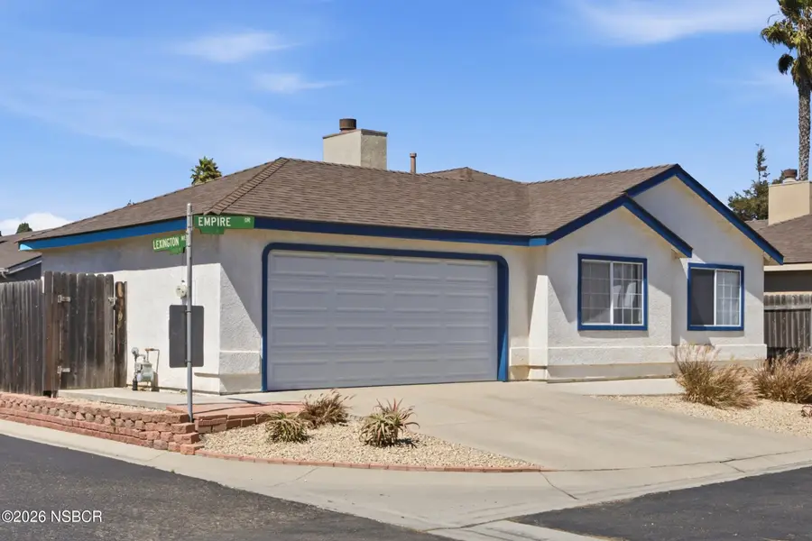 519 Empire Drive, Santa Maria, CA 93458 - #3