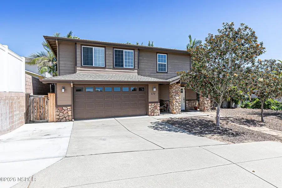 270 Daffodil Avenue, Nipomo, CA 93444 - #2