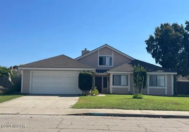 1134 Woodmere Road, Santa Maria, CA 93455 - #1