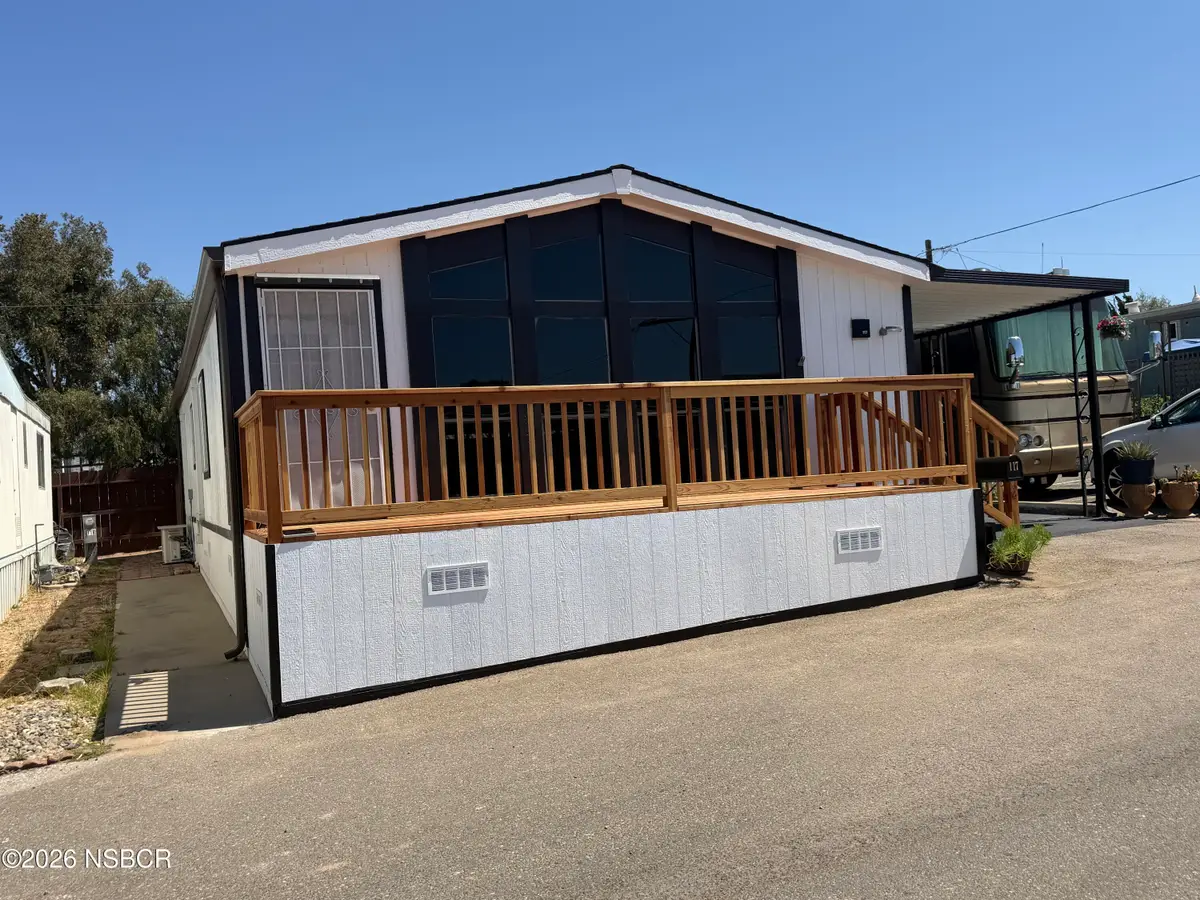 1600 Clark Avenue #117, Santa Maria, CA 93455 - #1